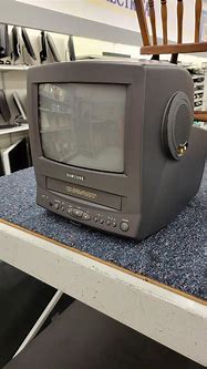 Image result for Samsung TV VHS Combo