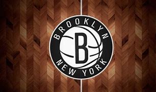 Image result for NBA Nets Logo