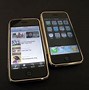 Image result for iPhone 1 vs 5