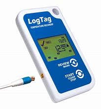 Image result for Data Logger Temperature Probe