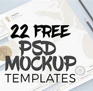 Image result for Free Mockup Templates Psd Designs
