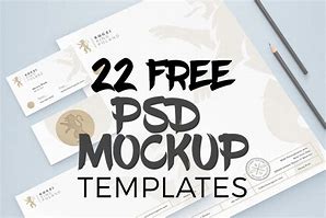 Image result for Photoshop PSD Mockup