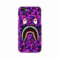 Image result for iPhone 5 BAPE