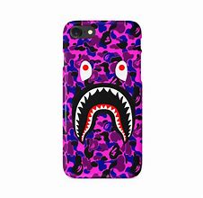 Image result for iPhone 5S Cases for Boys Shark Face