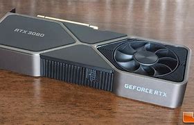 Image result for RTX 3080 Fe