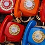 Image result for Analog Rotary Phone