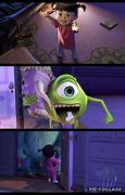 Image result for Monsters Inc. Yellow