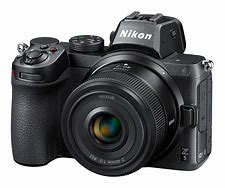 Image result for Nikon 40Mm F2