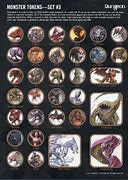 Image result for Dnd Character Tokens