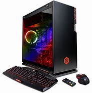 Image result for Cyberpower Gaming PC