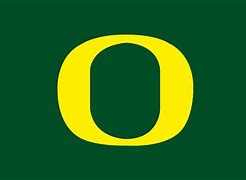 Image result for Oregon Ducks Football Logo