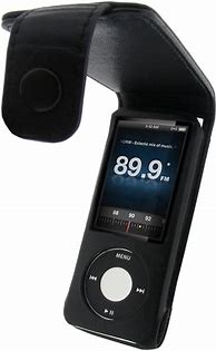 Image result for Leather iPod Cover