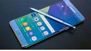 Image result for Galaxy Note 7 Green Battery