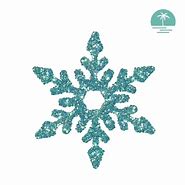 Image result for Gold Glitter Snowflake