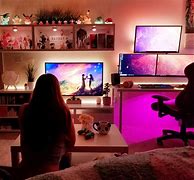 Image result for Small Cozy TV Room