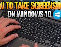 Image result for How Do You Take a ScreenShot On Microsoft