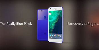 Image result for Google Pixel Blue Line Appared