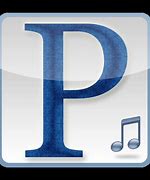 Image result for iPhone Pandora Icon