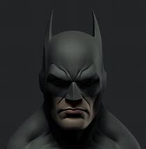 Image result for Batman Head