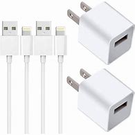 Image result for iPhone Charger Cable in Box