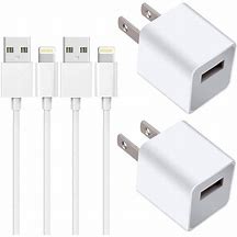 Image result for iPhone Wall Plug In