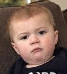 Image result for Confused Baby Meme
