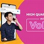 Image result for What Is Volte On Phone