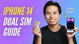 Image result for iPhone 13 Double Sim
