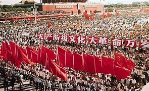 Image result for Cultural Revolution Demonstrations