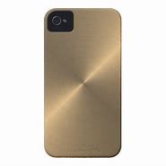 Image result for Gold iPhone 4 Cases