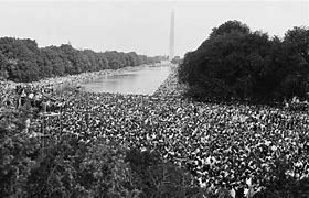 Image result for March Washington Pictures