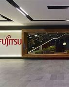 Image result for Images of Fujitsu Headquarters