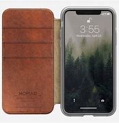 Image result for Nomad iPhone 6s Folio Cases