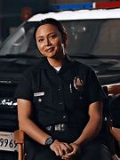 Image result for The Rookie Cast Tamara