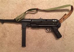 Image result for Nazi Mp40