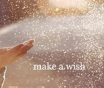 Image result for Making a Wish