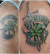 Image result for Irish Tattoos Kelly
