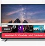 Image result for Red-Light TV Standby