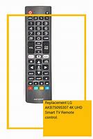 Image result for LG TV Remote