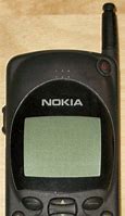 Image result for Nokia 2110 Logo