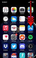 Image result for iPhone Flashlight Settings