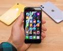 Image result for iPhone 12 Mini vs iPhone SE