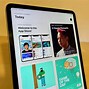 Image result for Search Button App Store On iPad