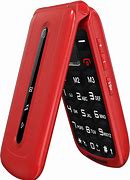 Image result for Cell Phone with Clear Buttons