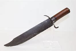 Image result for Conning Confederate Knife