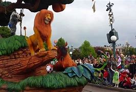 Image result for Disney Princess Parade