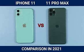 Image result for iPhone 11 vs 11 Pro Size
