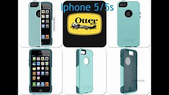 Image result for OtterBox Commuter iPhone 5S