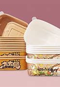 Image result for Paper Bento Boxes