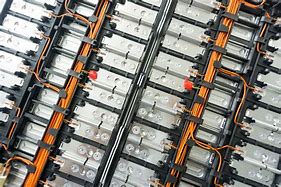 Image result for Vehicle Battery Pack